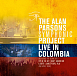 Виниловая пластинка The Alan Parsons Symphonic Project - Live In Colombia - рис.1