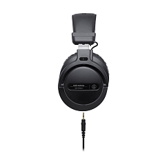 Наушники для DJ Audio-Technica ATH-PRO5XBK