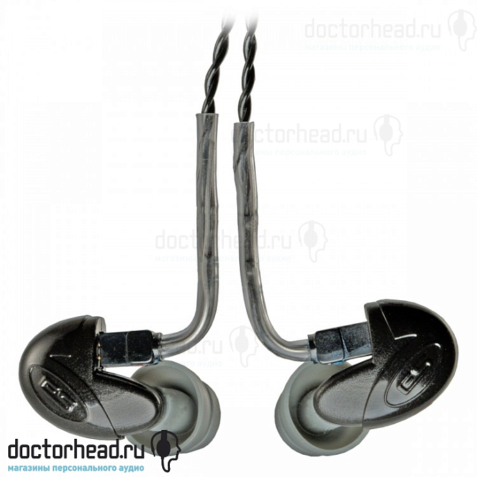 Наушники EarSonics SM1 - рис.0