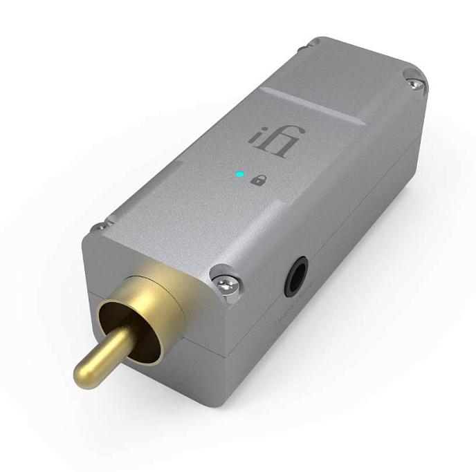 Переходник iFi SPDIF iPurifier - рис.0