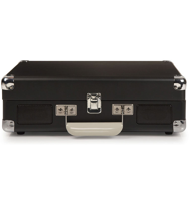 Проигрыватель винила Crosley Cruiser Deluxe Chalkboard - рис.1