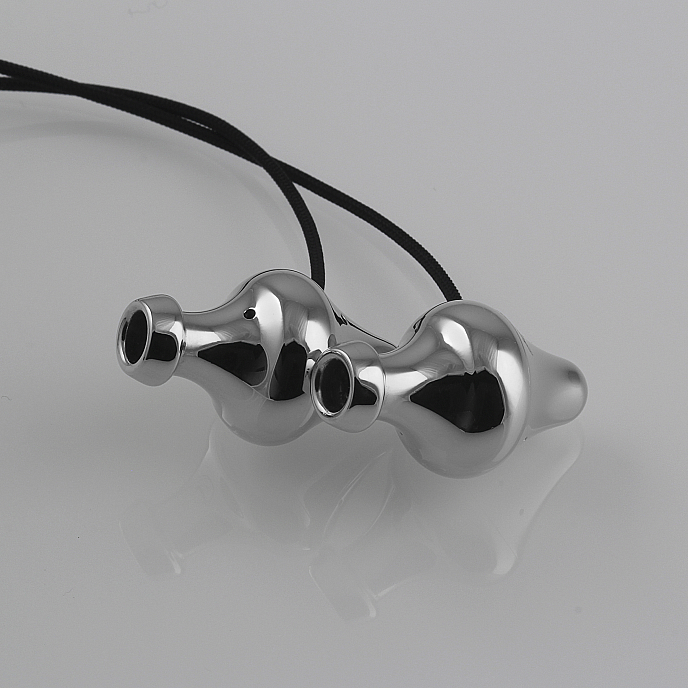 High End наушники Final Audio Design Piano Forte IX - рис.5