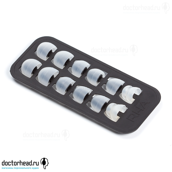 Наушники rha S500 - рис.5