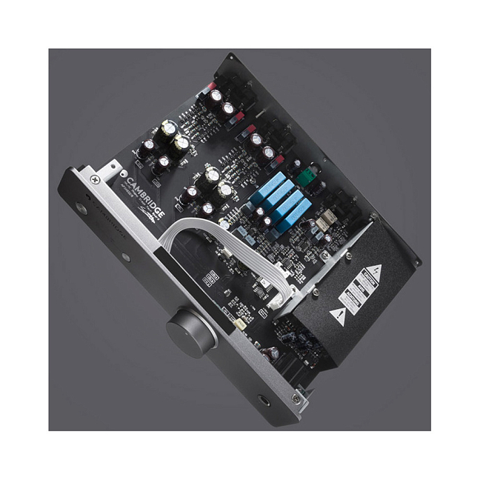 Фонокорректор Cambridge Audio ALVA Duo - рис.2