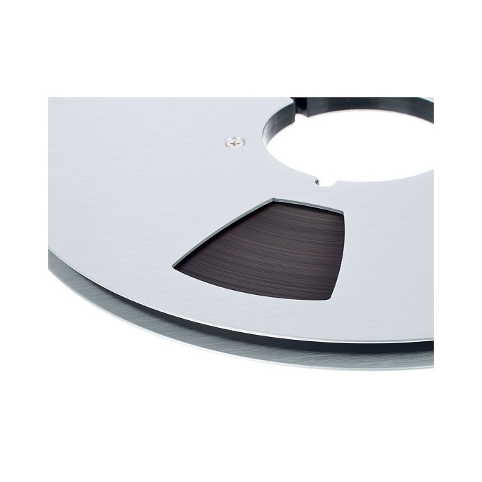 Магнитная лента RTM LPR90 1.4 1100m Metal Reel R38520 - рис.5