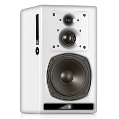Студийный монитор PSI Audio A25-Ms White