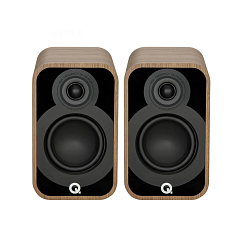 Полочная акустика Q Acoustics 5020 Oak