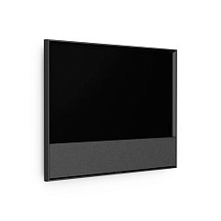 Телевизор Bang & Olufsen BeoVision Contour 55 Black Anthracite Grey Melange
