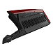 Синтезатор Roland AX-EDGE-B Black - рис.4