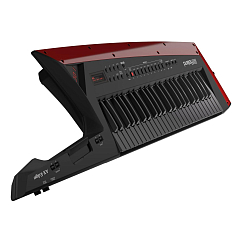 Синтезатор Roland AX-EDGE-B Black