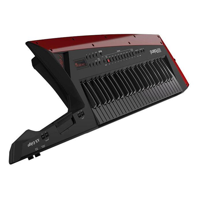 Синтезатор Roland AX-EDGE-B Black - рис.4