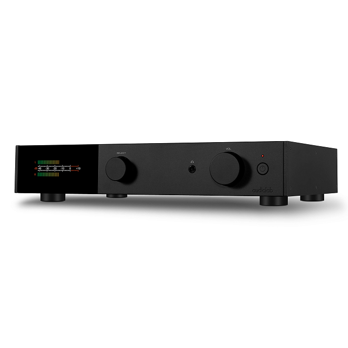 Предусилитель Audiolab 9000Q Black - рис.7