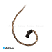 Кабель Labkable Golden Samurai 4pin JH - AK 2.5mm 1.2 m - рис.3
