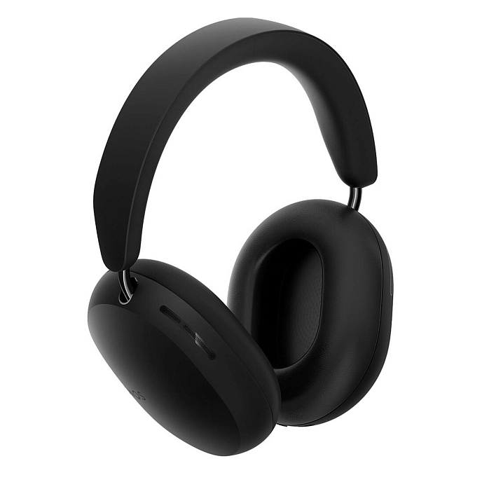 Беспроводные наушники Sonos Ace Black - рис.1