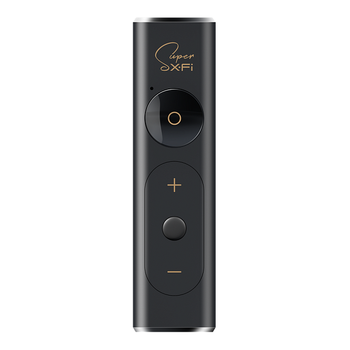 ЦАП Creative SXFI AMP - рис.0