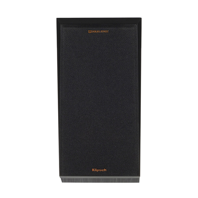 Полочная акустика Klipsch RP-500SA Ebony - рис.4