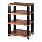 VOXmodule CASA 01/4 American Walnut