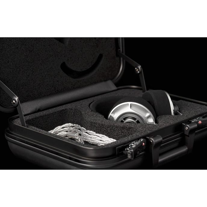 High End наушники Final Audio D8000 DC Pro Edition Silver - рис.8