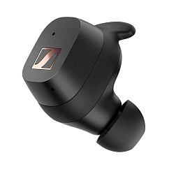 Беспроводные наушники Sennheiser Sport True Wireless Earbuds Black