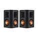 Настенная акустика Klipsch RP-502S Ebony - рис.0