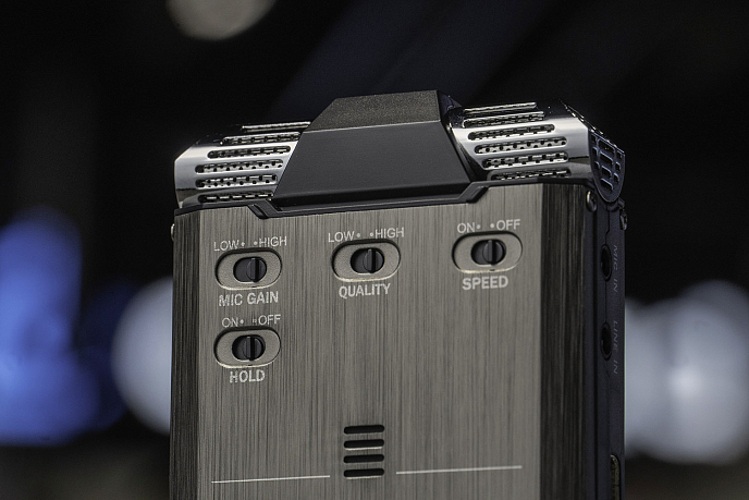 Диктофон Lotoo PAW L300E - рис.6