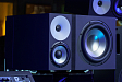 - рис.6 Студийный монитор Amphion One25A Right - рис.6