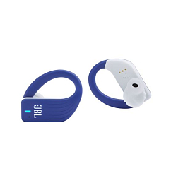Наушники JBL Endurance Peak Blue