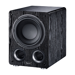 Сабвуфер Magnat Alpha RS 8 Black