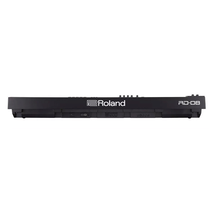 Синтезатор Roland RD-08 Black - рис.2