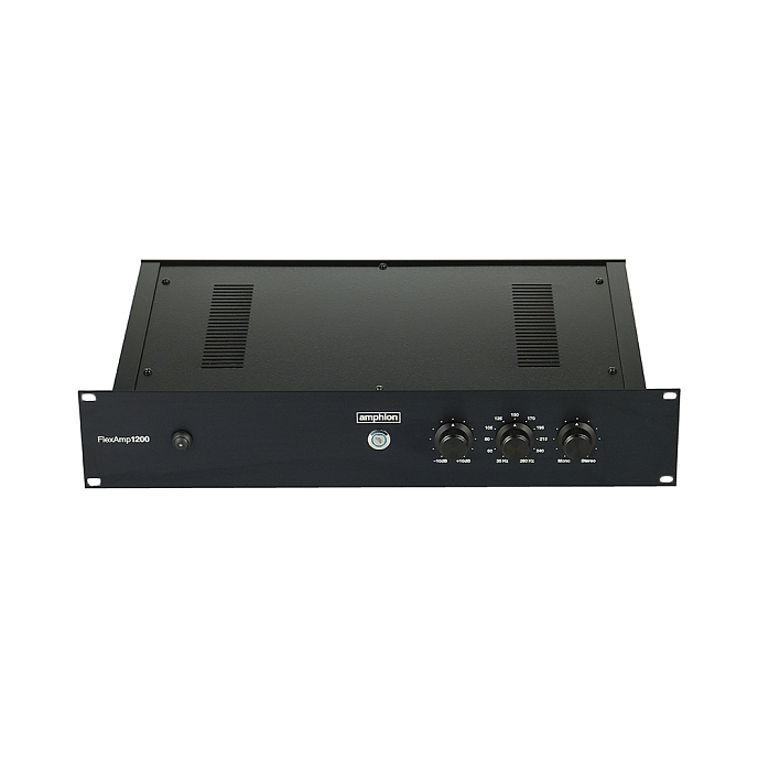 Сабвуфер Amphion FlexBase25 System - рис.7