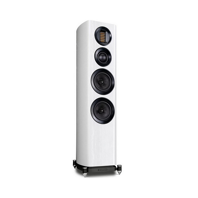 Напольная акустика Wharfedale EVO 4.3 White Oak - рис.2