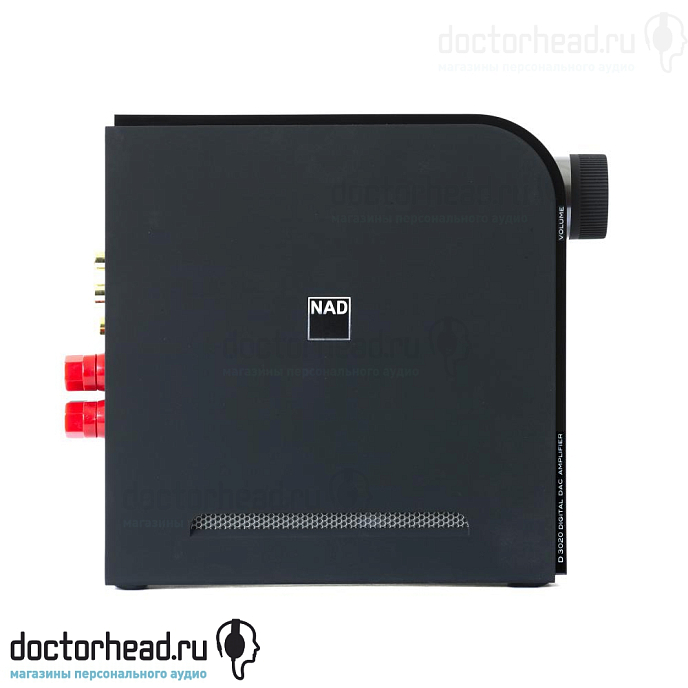 Интегральный усилитель NAD D 3020 Hybrid Digital Amplifier - рис.7