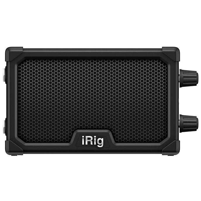 Гитарный усилитель IK Multimedia iRig Nano Amp - рис.1