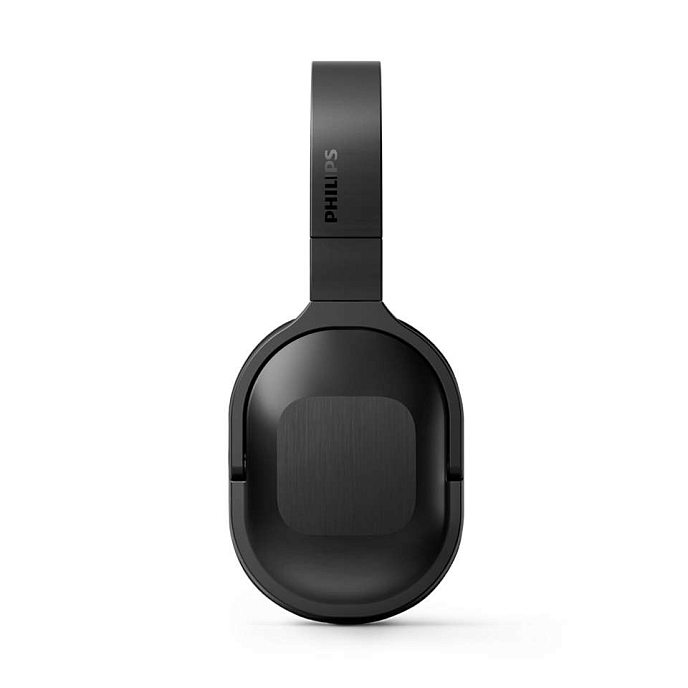 Беспроводные наушники Philips TAH6506BK Black - рис.1