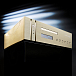 CD проигрыватель Gold Note CD-1000 Mk2 Deluxe Gold - рис.5