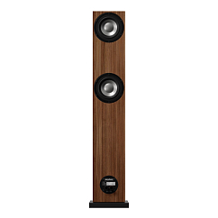 Напольная акустика Amphion Argon7LS Walnut