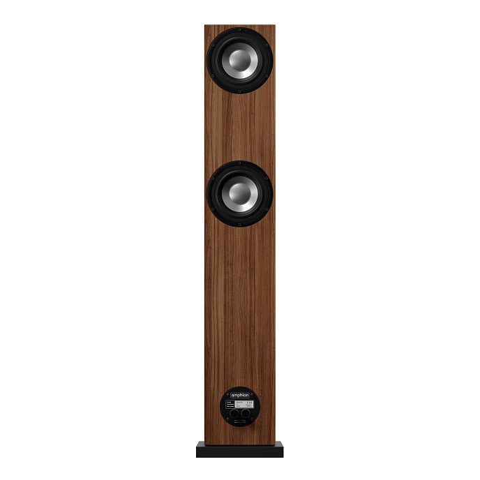 Напольная акустика Amphion Argon7LS Walnut - рис.3