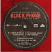 Пластинка OST Mark Korven – The Black Phone - Coloured 2LP - рис.7