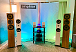 Напольная акустика Amphion Krypton3 White - рис.3