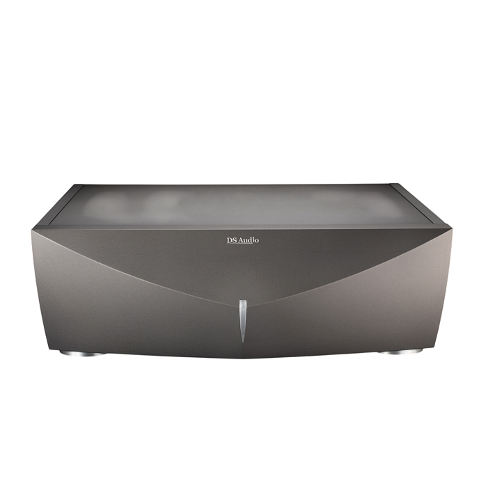 Фонокорректор DS Audio Grand Master Equalizer Grey - рис.0