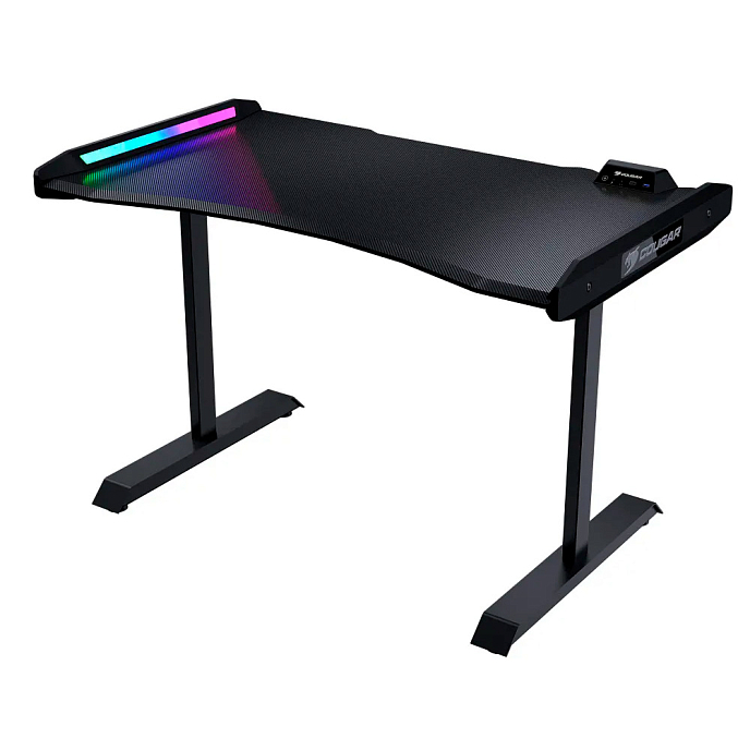 Компьютерный стол Cougar MARS 120 Black - рис.4