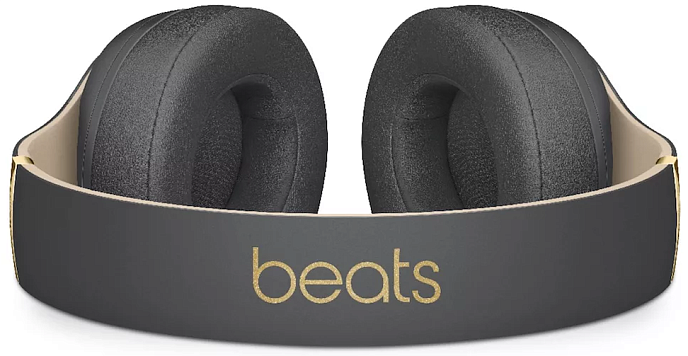 Беспроводные наушники Beats Studio 3 Wireless White - рис.12