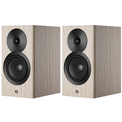 Полочная акустика Dynaudio Focus 10 Blonde Wood