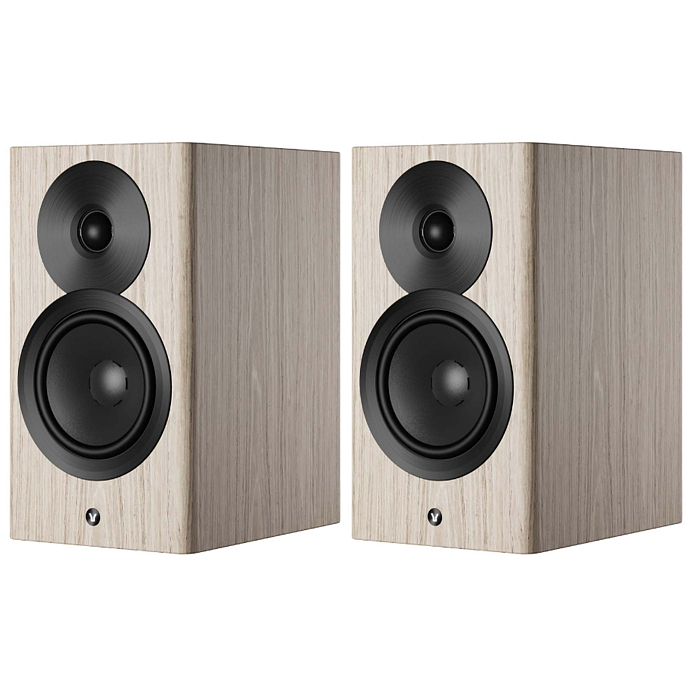 Полочная акустика Dynaudio Focus 10 Blonde Wood - рис.1