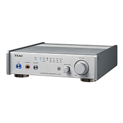 Интегральный усилитель TEAC AI-303 Silver