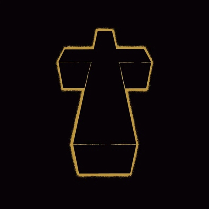 Виниловая пластинка Justice – Cross 2LP - рис.0