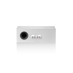 Центральный канал Bowers & Wilkins HTM72 S3 Satin White