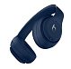 Беспроводные наушники Beats Studio 3 Wireless Blue - рис.3