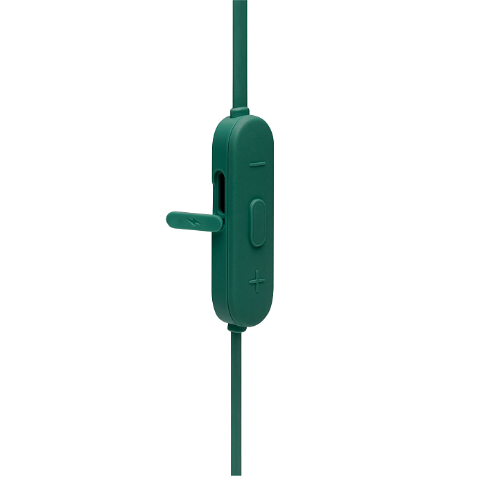 Беспроводные наушники JBL Tune 215BT Green - рис.3