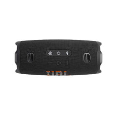 Портативная колонка JBL Charge 6 Black